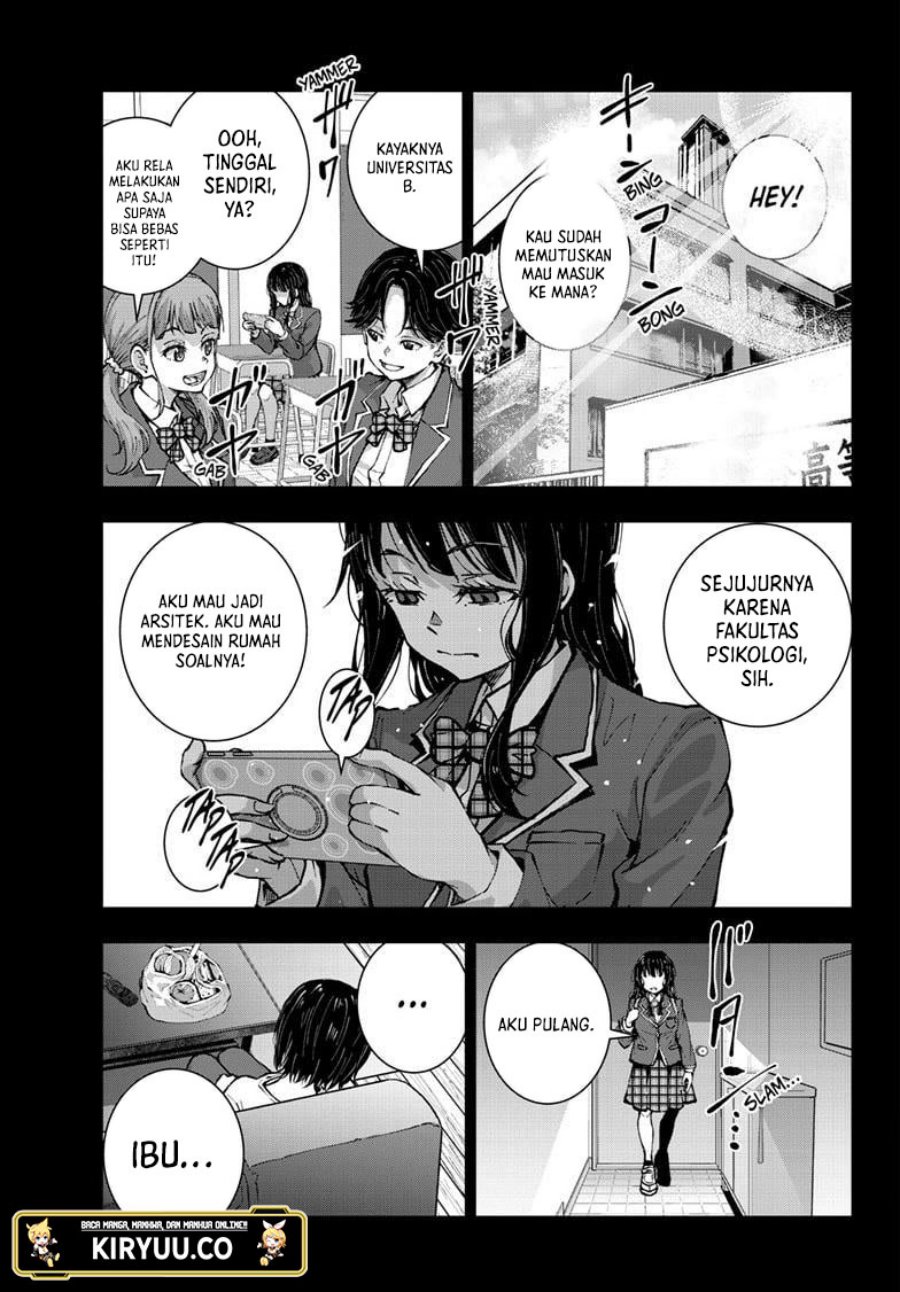 Zombie 100 ~Zombie ni Naru Made ni Shitai 100 no Koto~ chapter 49
